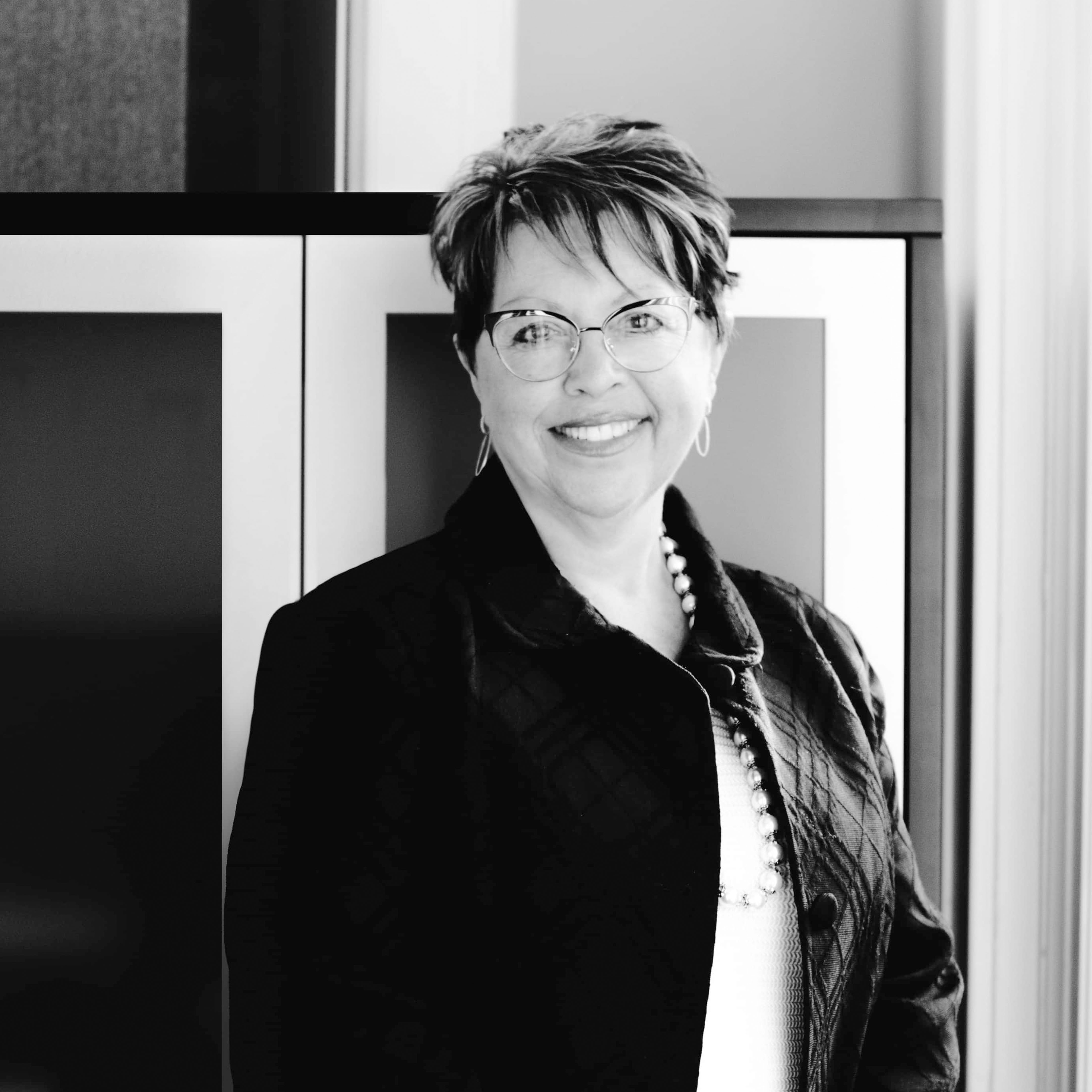 Pauline Hamilton